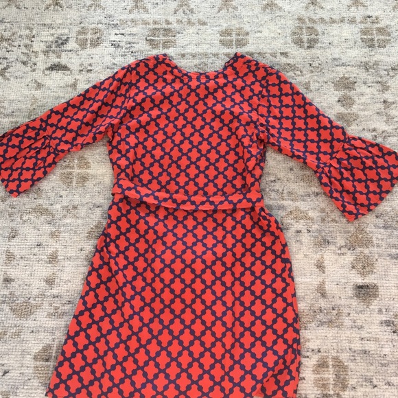 Escada tunic dress with detachable belt, size small, excellent condition - Picture 2 of 4
